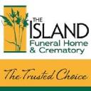 The Island Funeral Home & Crematory logo
